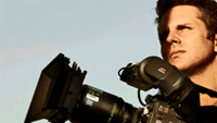 Jeremy Benning Sony F900R