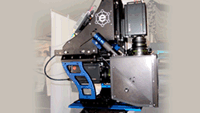 Element Technica Quasar 3D Rig with Sony cameras and Zeiss DigiPrime Lenses