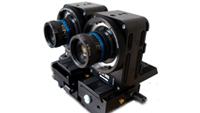 Silicon Imaging SI-3D Camera System