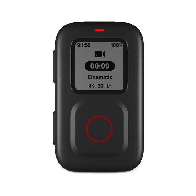 GoPro The Remote Bluetooth Remote