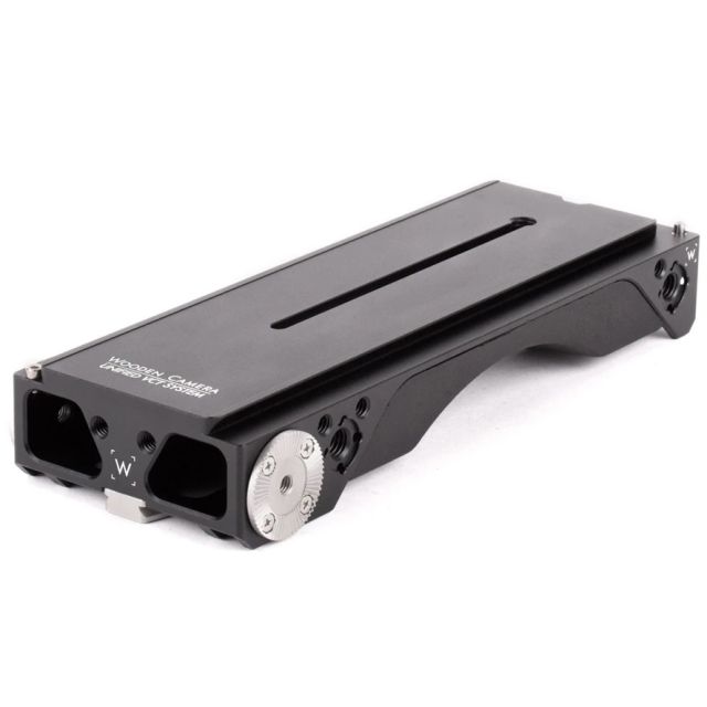 Wooden Camera Unified VCT Wedge Plate