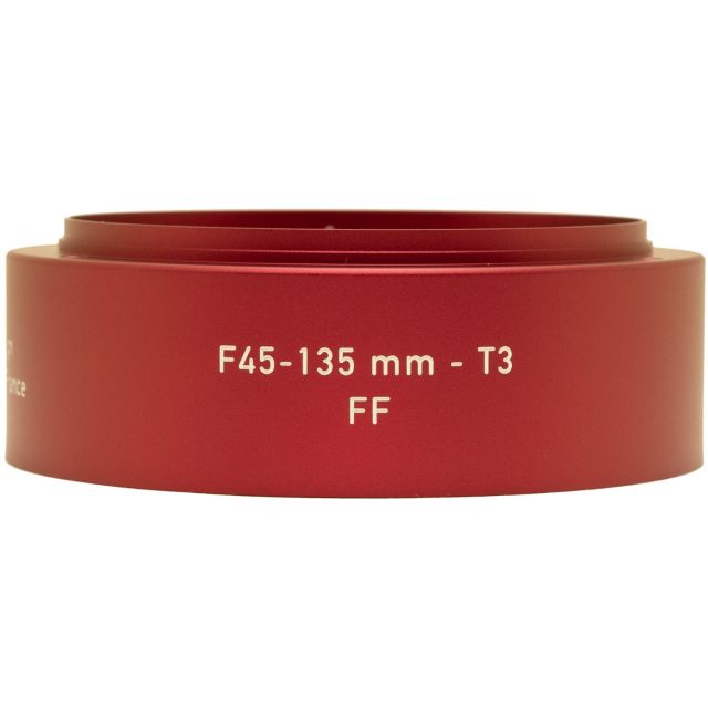 Angenieux EZ-1 Format Ring (Full Frame, 45-145mm T3)