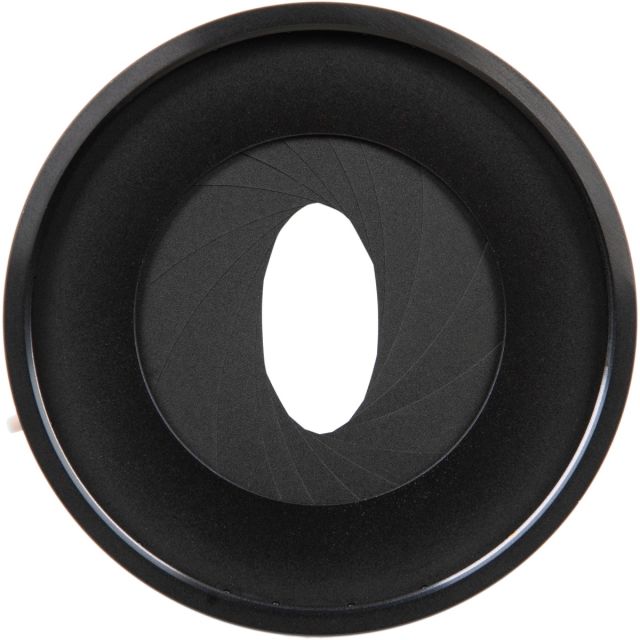Angenieux Oval Iris Pack for Optimo Primes (18mm, T2.8)