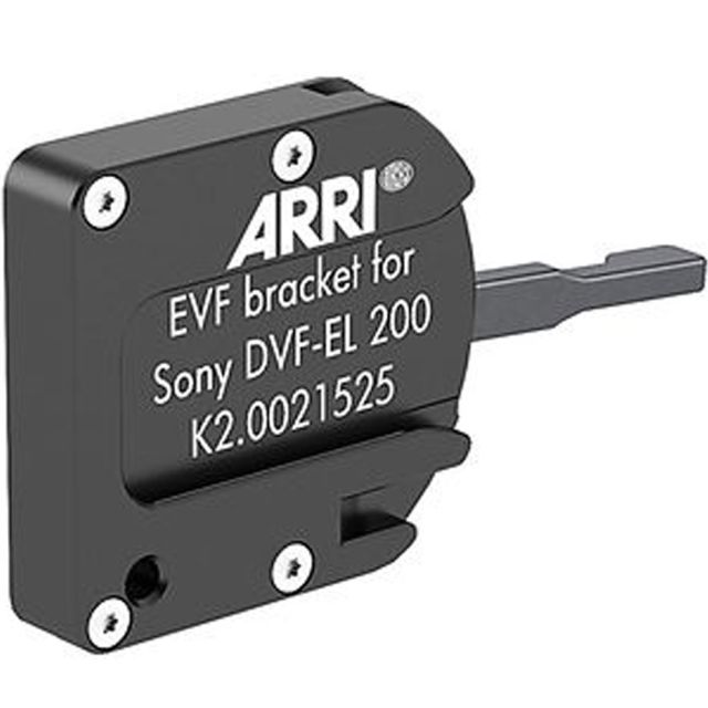 ARRI Viewfinder Mount Adapter (Sony DVF-EL200)