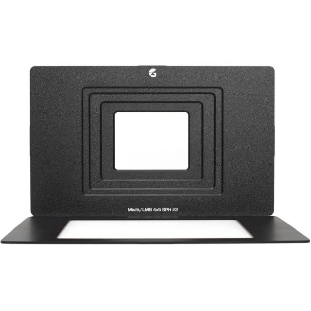 Bright Tangerine Set of 5 Hard Mattes (Misfit Kick)