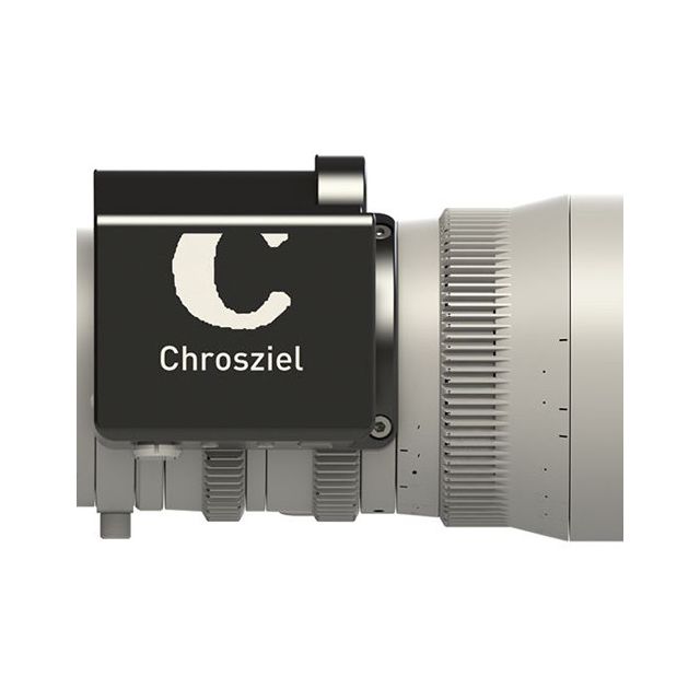 Chrosziel Compact Zoom Control Kit (Fujinon MK Lenses)