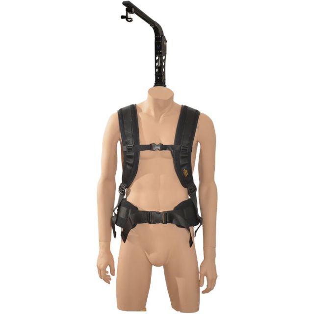 Easyrig Minimax (STABIL Light, Standard Hook, Standard Vest, 15 lbs)