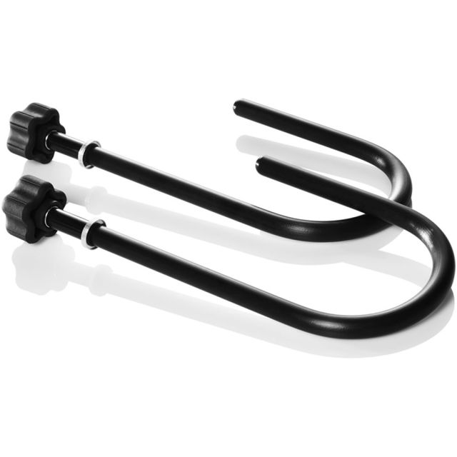 Inovativ Cable Hooks (4 Inches, Pair)