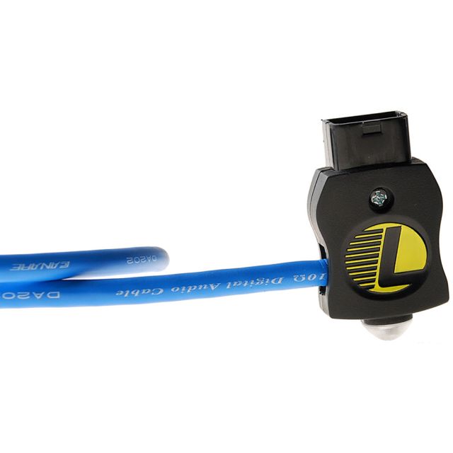 Lentequip Safetap Connector (24 Inch Pigtail)