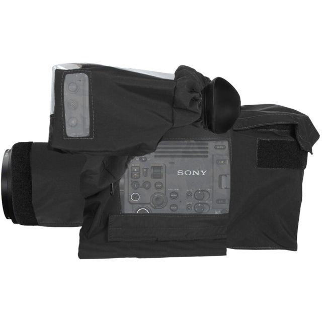 Portabrace Rain Slicker (Sony BURANO)