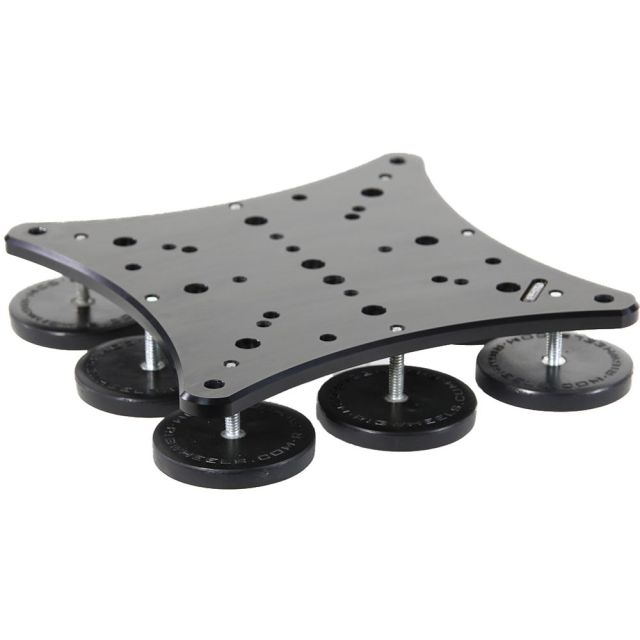 RigWheels RigMount X8 Magnetic Camera Mount