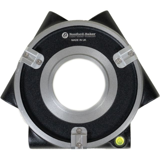 Ronford-Baker Mitchell Plate (Heavy Duty Tripods)