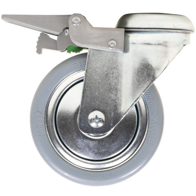 Ronford-Baker Castor Wheel for Rolling Spider