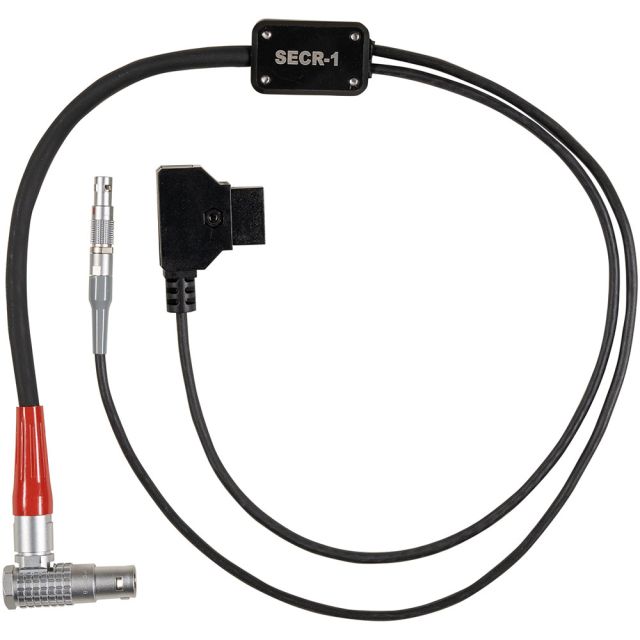 Semote RED Cable (D-Tap)