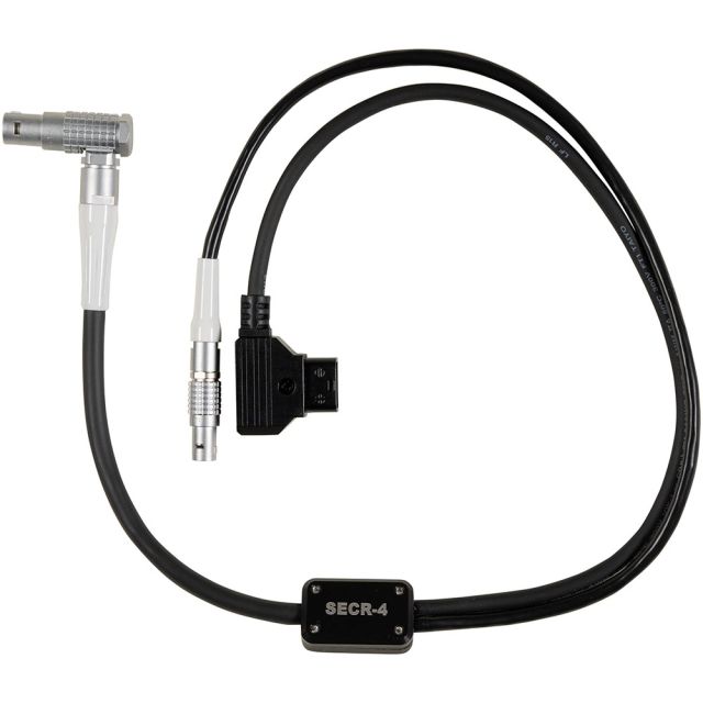 Semote RED GIG-E Cable (D-Tap)