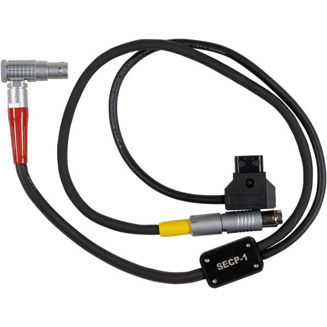 Semote Phantom LAN Cable (D-Tap)