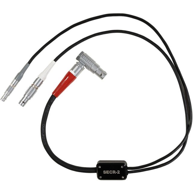 Semote RED Cable (LEMO)