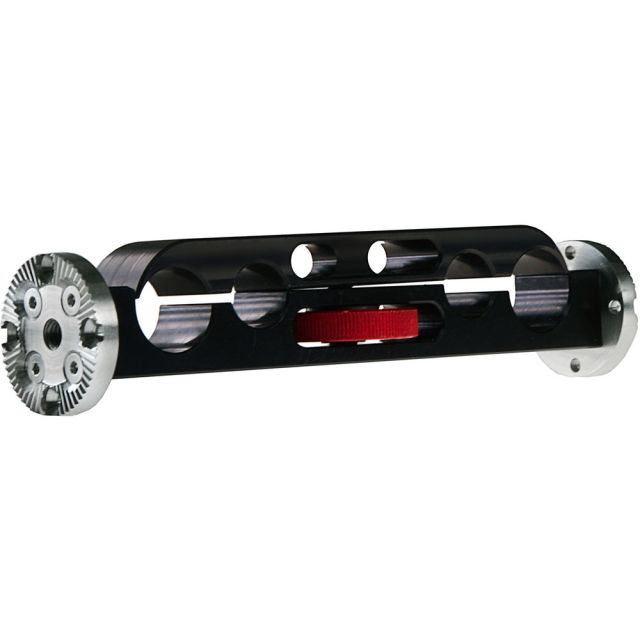 SHAPE Adjustable Rod Clamp (15mm/19mm)
