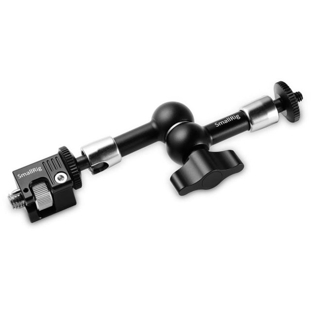 SmallRig Articulating Arm with Anti-Rotation Adapter