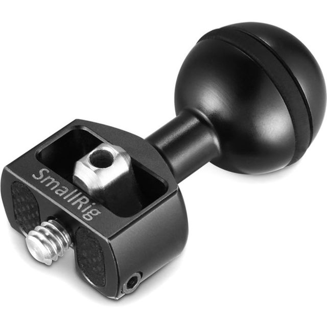 SmallRig Ball Head (1/4-20 Inch)