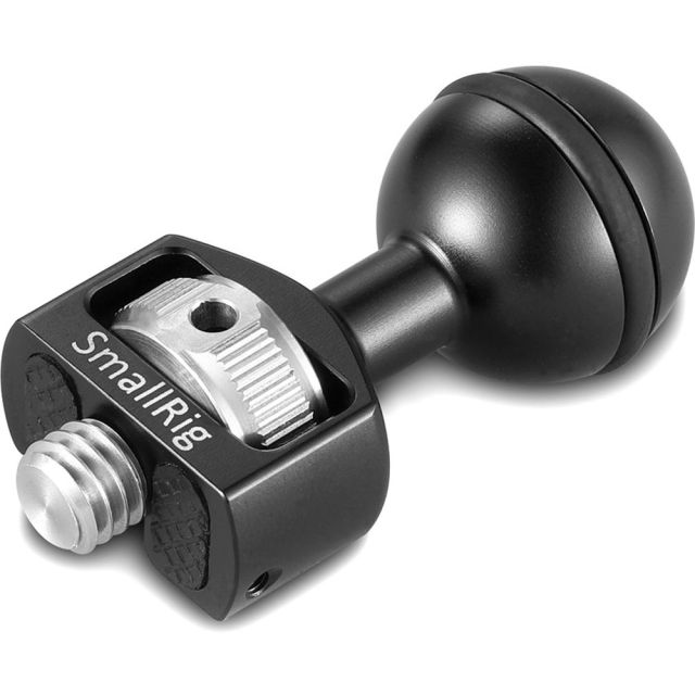 SmallRig Ball Head with (3/8-16 Inch)