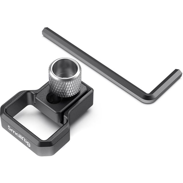 SmallRig HDMI Cable Clamp (Sony a7S III Cage)