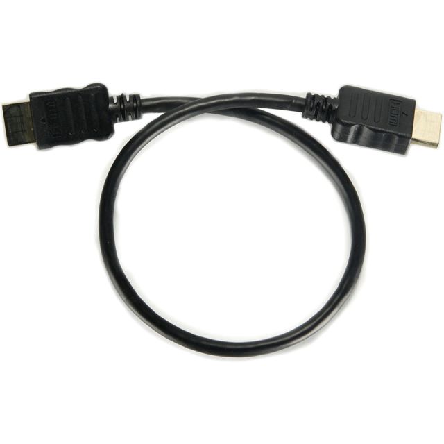 SmallHD Thin-Gauge HDMI Cable (1 Foot)