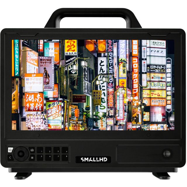 SmallHD Cine 13 Production Monitor