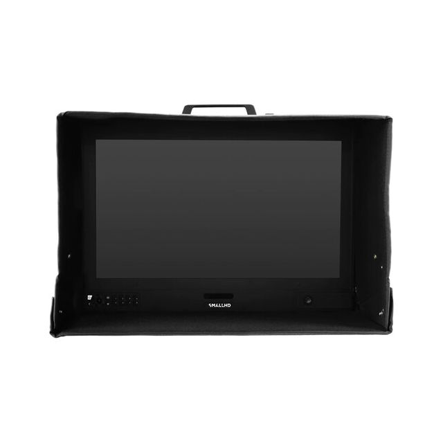 SmallHD Monitor Sun Hood (OLED 27 Inches)