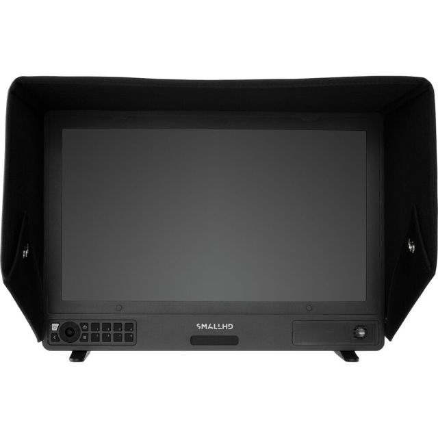 SmallHD Monitor Sun Hood (Cine 18)