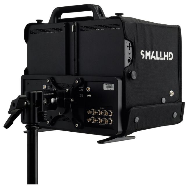SmallHD Monitor Sun Hood (Cine 13)