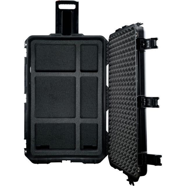 SmallHD Monitor Case (OLED 22, Wheeled)