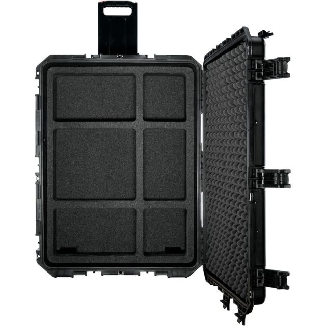 SmallHD Monitor Case (CINE 24, Wheeled)