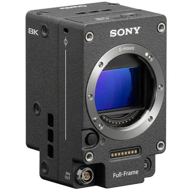 Sony VENICE 2 Extension System Mini