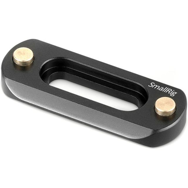 SmallRig Mini Quick Release NATO Rail (48mm)
