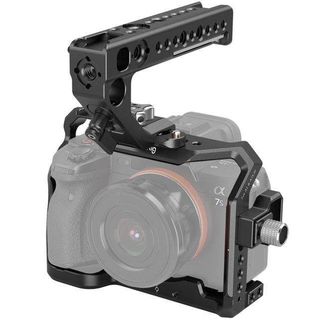 SmallRig Master Cage Kit (Sony a7S III)