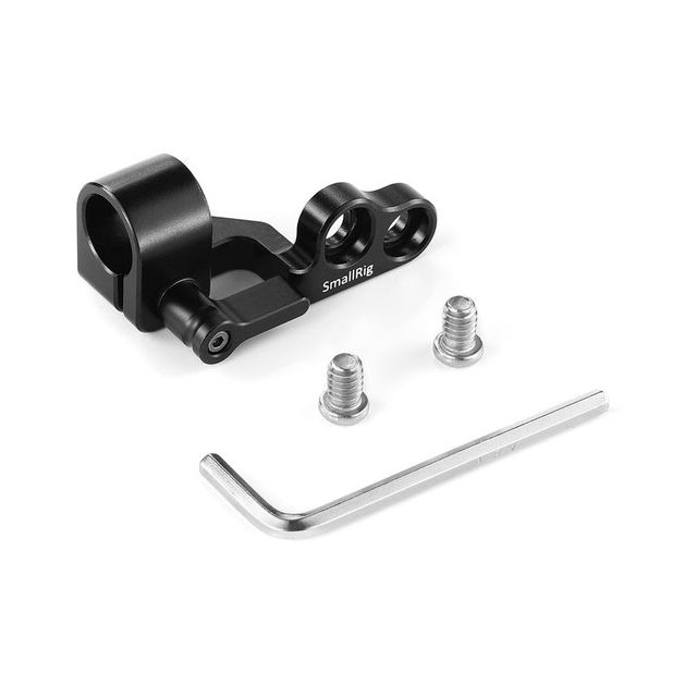 SmallRig Side Rod Clamp (15mm, BMPCC 6K/4K Cages)