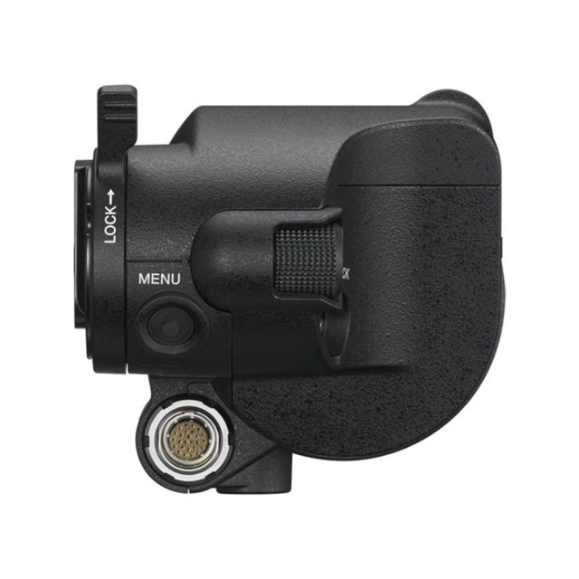 Sony DVF-EL200 Viewfinder (OLED, VENICE/F55/F5)