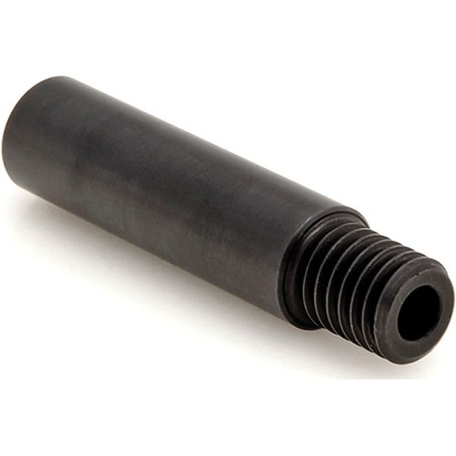 Zacuto 2" (5.08 cm) Male/ Female Rod Extension (Black)