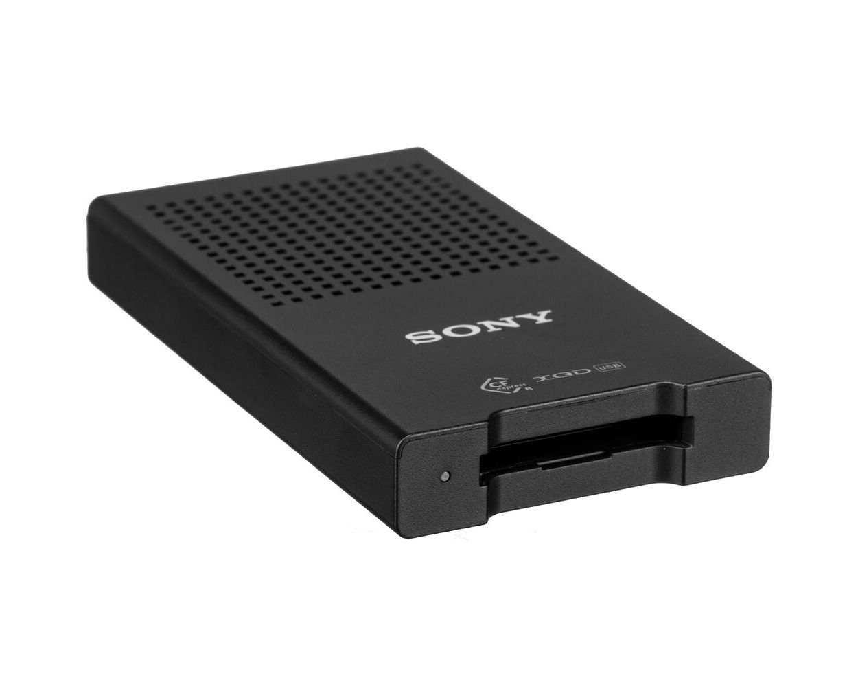 Sony MRW G1 Memory Card Reader CFexpress Type B/XQD   Band Pro