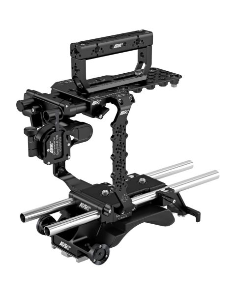 ARRI Broadcast Pro Kit (Sony VENICE 1/2)