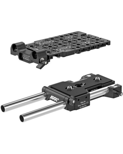 ARRI Basic Cine Kit (Sony BURANO)