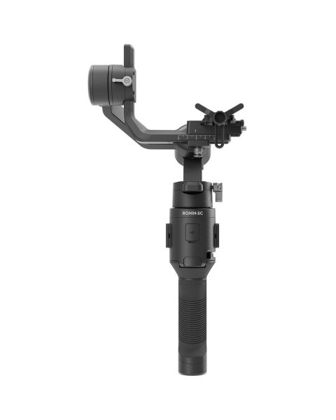 DJI Ronin-SC