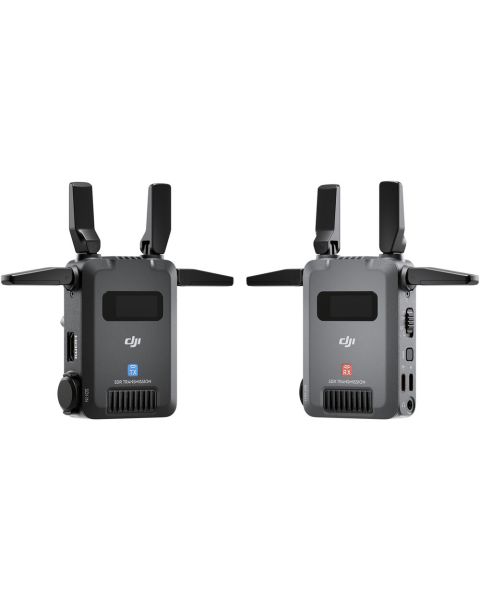 DJI SDR Wireless Video Transmission System (1TX, 1RX, 1,000ft)