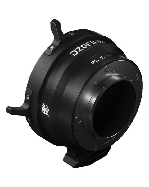 DZOFILM Octopus Lens Mount Adapter (PL to E Mount)