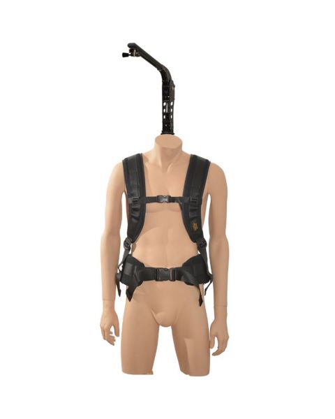 Easyrig Minimax (STABIL Light, Quick Release Hook, Standard Vest, 15 lbs)