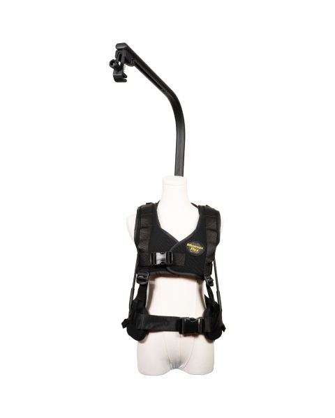 Easyrig Minimax Flex (Standard Arm, Standard Hook, Flex Vest, 15 lbs)