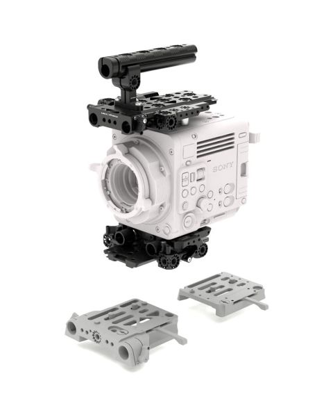 OCTAMAS Base Cage Set (Sony BURANO)