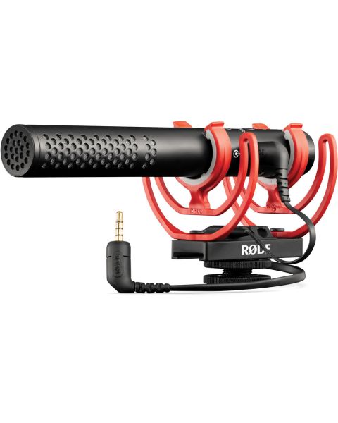 RODE VideoMic NTG
