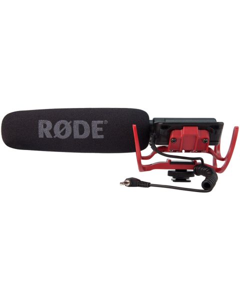 RODE VideoMic